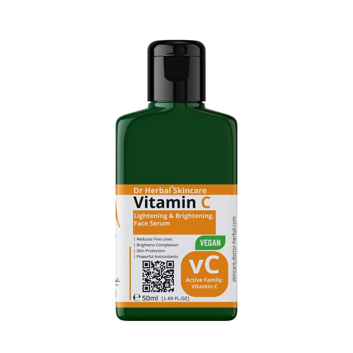vitamin c serum