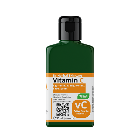 vitamin c serum